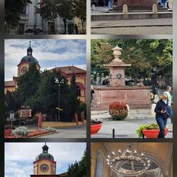 Sehenswürdigkeiten in Sremski Karlovci