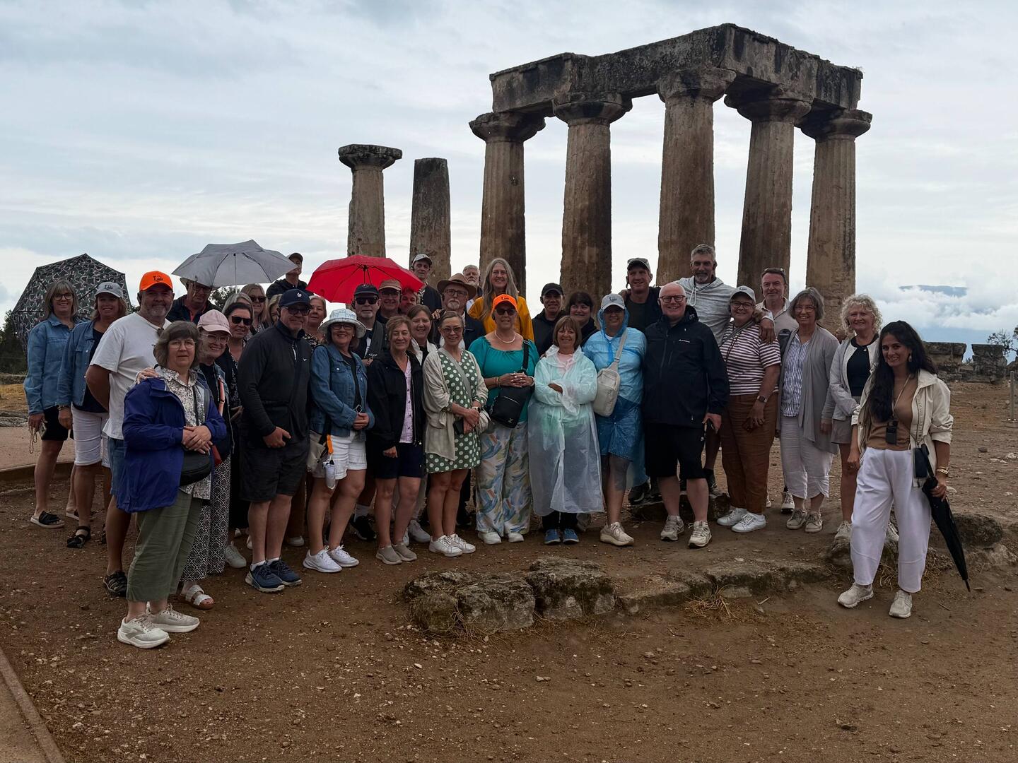Corinth