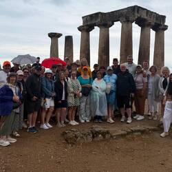 Corinth