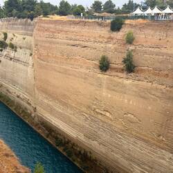 Corinthian canal