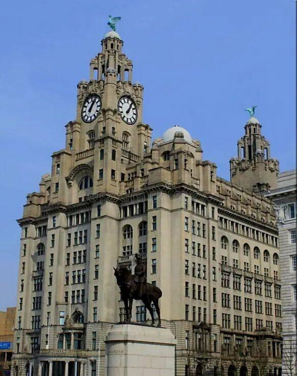 Royal Liver Building