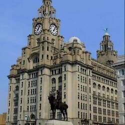 Royal Liver Building