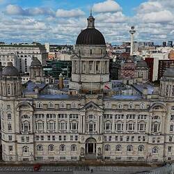 Port of Liverpool