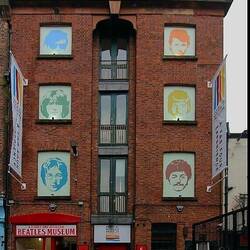 Beatles Museum