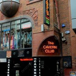 Cavern Club