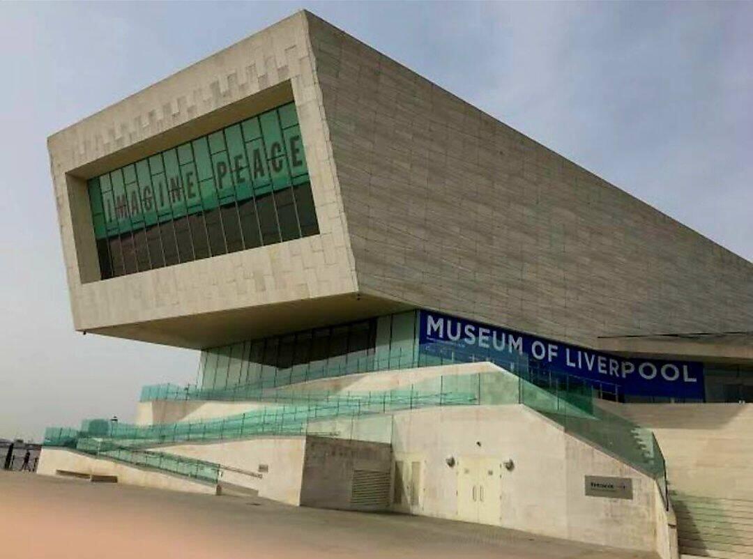 Museum of Liverpool