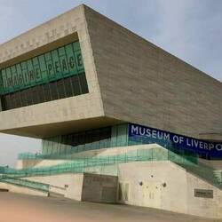 Museum of Liverpool