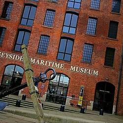 Maritme Museum