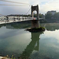 Rhone River