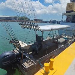 Boat Ready