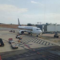 Up to Singapore