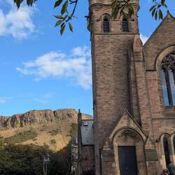 ...einige hundert Meter später war es dann tatsächlich so weit.