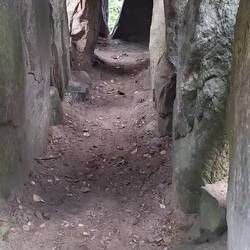 begraben ist alles was spannend ist in dieser Stadt und sein wird