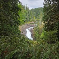 Elk Falls