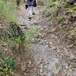 Eine Stadt sieht anders aus