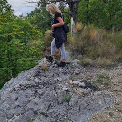 Oben haben wir natürlich nicht die Kirche gefunden. Vielleicht wird irgendwann mal eine hier gebaut