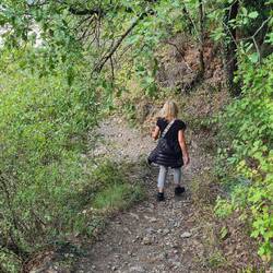 Dann halt wieder zurück