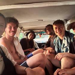 auf zur 5:30 Session