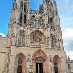 Catedral de Burgos