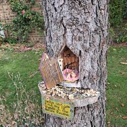 auch hier gibt es Trolle