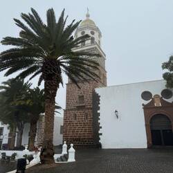 In Teguise, Lanzarote