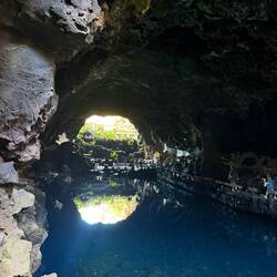 Jameos del Agua