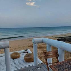 Lieblingsort in Porto Santo