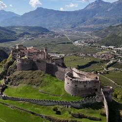 Castel Beseno