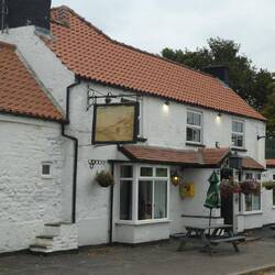 Tonight's accommodation