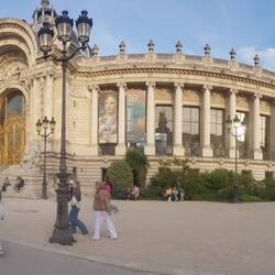 Le Petit Palais