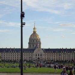 Hotel des Invalides