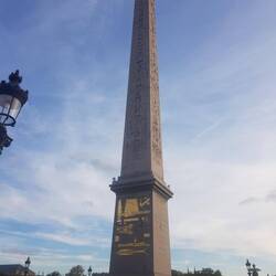 L'Obelisque