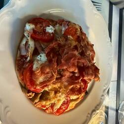 Pizza Spezial 😅😋