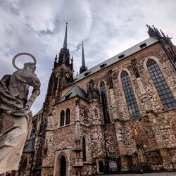 St. Peter and Paul's Cathedral