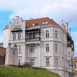 Thought it had a vibe