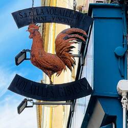 Auténtica, donde se vive la historia con naturalidad y sin pretensiones.