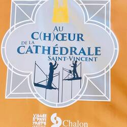 Renovando la catedral