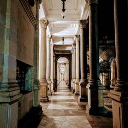 Oh Lord these Arcades are sooo pretty