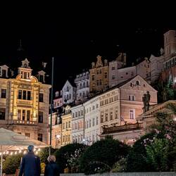 Could get used to that view