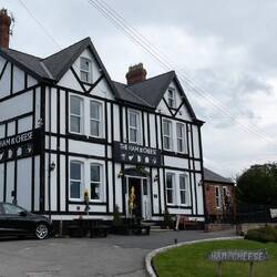 Tonight's accommodation