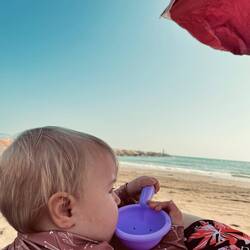 Wellen beobachten ♥️