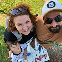 Siegertreppchen 🏆