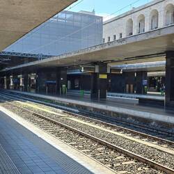 Roma Termini