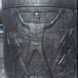 HillsBorough Memorial