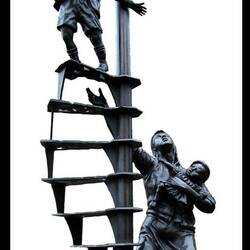Blitz Memorial