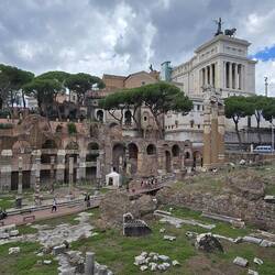 Foro di Cesare