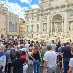 Es ist Nachsaison!!!