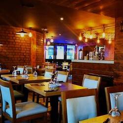 Copacabana Restaurant