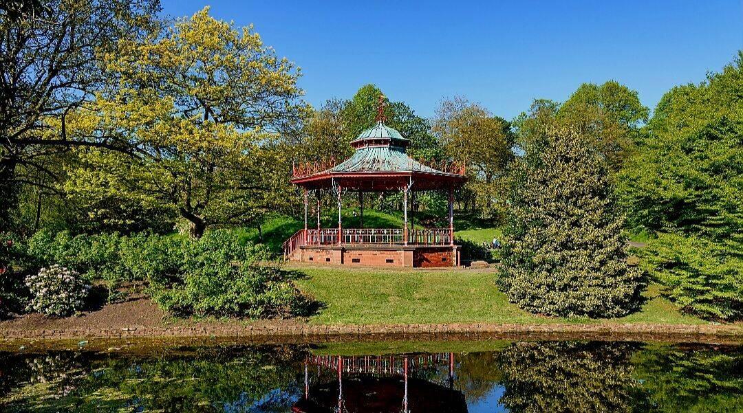 Sefton