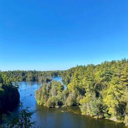 Rockwood Conservation Area